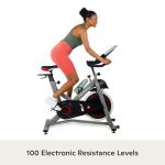 Schwinn Fitness IC3.5 Indoor Cycling Bike - Amazon Exclusive