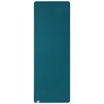 Gaiam Yoga Mat Performance TPE Exercise & Fitness Mat for All Types of Yoga, Pilates & Floor Exercises, Lake