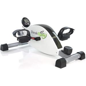 Adjustable Under Desk Bike Pedal Exerciser