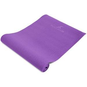 ProsourceFit Original Yoga Exercise Mat ¼” (6mm) Thick for Comfort and Stability with Carrying Straps, Non Slip –Multiple Colors