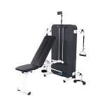 Sportsoul Multifunctional Home Gym with 25 Exercise Modes