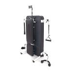 Sportsoul Multifunctional Home Gym with 25 Exercise Modes