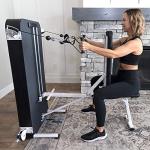 Sportsoul Multifunctional Home Gym with 25 Exercise Modes