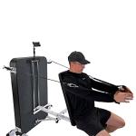 Sportsoul Multifunctional Home Gym with 25 Exercise Modes