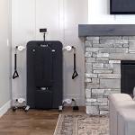 Sportsoul Multifunctional Home Gym with 25 Exercise Modes