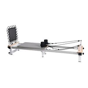 AeroPilates Precision 610 Reformer with Cadillac
