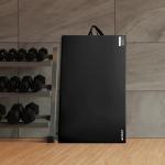 RitFit Folding Exercise Mat - 2 Inch Thick