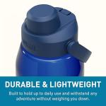 CamelBak Thrive Chug Tritan Renew Water Bottle Oxford, 50oz
