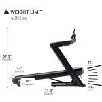 NordicTrack Commercial 1250 Treadmill with iFIT