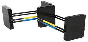 PowerBlock Sport 5.0 Adjustable Dumbbells Set