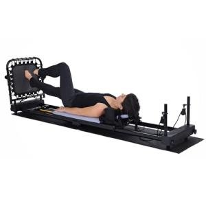 Stamina Aeropilates 4 Cord Reformer Plus 4420