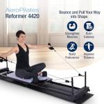 Stamina Aeropilates 4 Cord Reformer Plus 4420