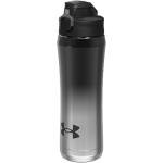 Under Armour 18oz Stainless Steel Water Bottle, Vacuum Insulated, Self Draining Protective Cap, Leak Proof, For Kids & Adults, All Sports, Gym