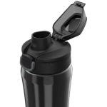 Under Armour 18oz Stainless Steel Water Bottle, Vacuum Insulated, Self Draining Protective Cap, Leak Proof, For Kids & Adults, All Sports, Gym