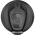 Under Armour 18oz Stainless Steel Water Bottle, Vacuum Insulated, Self Draining Protective Cap, Leak Proof, For Kids & Adults, All Sports, Gym