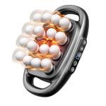 Stellamist 16-Head Massage Gun Set with 30 Levels & 3 Modes, Massage Gun Deep Tissue Neck Massager with 16 Heads, for Deep Tissue, Back, Shoulders, Legs