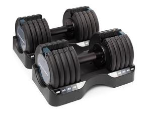 Proform Rapid Adjust Dumbbells