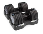 Proform Rapid Adjust Dumbbells