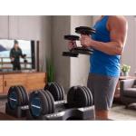 Proform Rapid Adjust Dumbbells