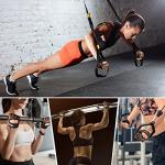 RYMNT Minimal Weight Lifting Gloves,Short Micro Workout Gloves Grip Pads with Full Palm Protection & Extra Grip for Men Women Weightlifting,Gym,Exercise Training.Leopard-Medium