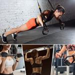 RYMNT Minimal Workout Gloves,Short Micro Weight Lifting Gloves Grip Pads with Full Palm Protection & Extra Grip for Men Women Weightlifting,Gym,Cross Training,Powerlifting,WODs.Black-Medium