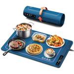 Adjustable Weight Bench & Squat Rack Combo