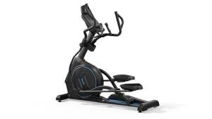 Niceday Elliptical Exercise Machine, Elliptical Machine for Home, Magnetic Elliptical Trainer 20IN Stride, 16 Resistance Levels, Elliptical Training Machines with 500LBS Loading Capacity & Kinomap APP