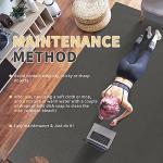 GXMMAT Extra Thick Non-Slip Exercise Mat