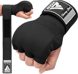 RDX Boxing Inner Gloves Fist Protector - Medium