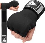RDX Boxing Inner Gloves Fist Protector - Medium