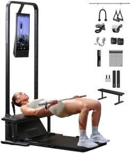 Speediance Gym Monster 2: All-in-One Home Gym
