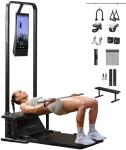Speediance Gym Monster 2: All-in-One Home Gym