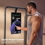 Speediance Gym Monster 2: All-in-One Home Gym