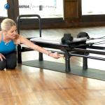 Stamina Aeropilates Grande Support for Reformers