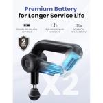 Bob and Brad D6 Pro Deep Tissue Massage Gun