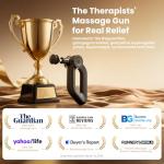 Bob and Brad D6 Pro Deep Tissue Massage Gun