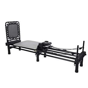 AeroPilates 701 Premier Home Reformer Machine