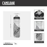 Camelbak Podium Chill 21Oz Race Bottle
