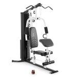 Marcy Multifunction Steel Home Gym 150lb Weight Stack Machine MWM-8147