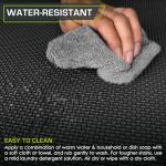 Extra Thick Interlocking Exercise Mat - 96 Sq Ft