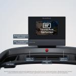 NordicTrack Commercial 1250 Treadmill with iFIT