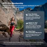 NordicTrack Commercial 1250 Treadmill with iFIT