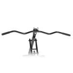 Marcy 100Lb. Stack Home Gym with Pulley, Press Arm, and Leg Developer MKM-81030