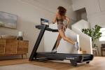 Commercial 1750 Treadmill for Home Fitness
