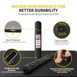 Large Extra Thick Exercise Mat for Home Gym
