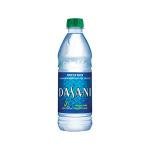 DASANI Purified Water Enhanced with Minerals, 16.9 Fl Oz (Pack of 24)