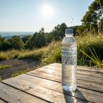 DASANI Purified Water Enhanced with Minerals, 16.9 Fl Oz (Pack of 24)