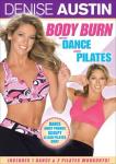 Denise Austin: Body Burn With Dance & Pilates by Lions Gate