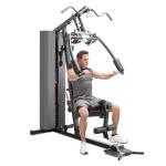 Marcy Dual Function Home Gym with 200lb Stack