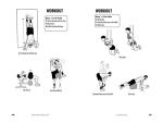 HWPO: Hard Work Pays Off: A Strength Training Book